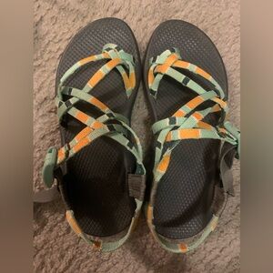 Chaco Sandals